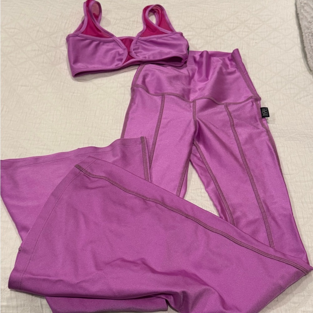 Tiger Friday- BWOT, radiance, size AXS (adult extra small)